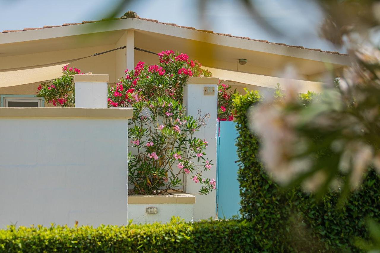 Gli Oleandri Villa Отранто Екстериор снимка